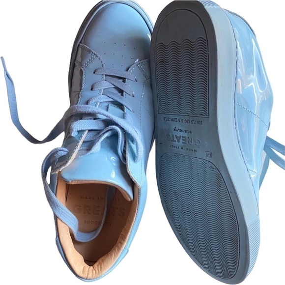 GREATS Made in Italy - Picture 6 of 6